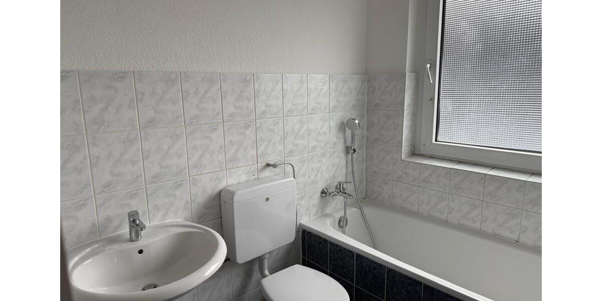 Dachgeschoßwohnung Recklinghausen Hillerheide - 3 Zimmer, 83 m&sup2;, 581&euro; | Angebot:24785489