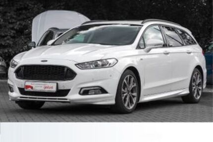 Ford Mondeo 145.000 km 14.759 &euro; Oberhausen 46147