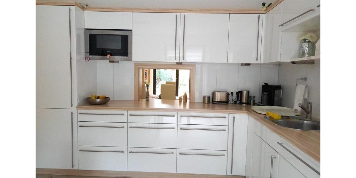 Reihenendhaus in Recklinghausen (Quellberg), provisionsfrei 5 zimmer