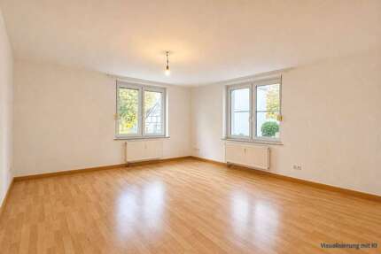 Wohnung Essen / Heisingen Heisingen - 4 Zimmer, 120 m&sup2;, 1.449&euro; | Angebot:27665948