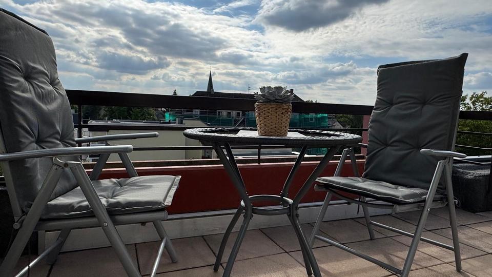 Einfamilienhaus Bochum Bochum-Ost - 2.5 Zimmer, 43 m&sup2;, 649&euro; | Angebot:26366541