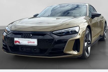 Audi RS e-tron GT 35.556 km 63.740 &euro; Gelsenkirchen 45894