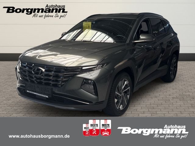 Hyundai TUCSON 59.400 km 24.900 &euro; Bottrop 46240