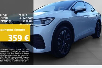 VW ID.5 8.500 km 37.950 € Bochum 44892