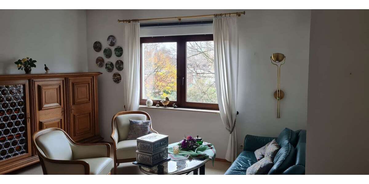 Wohnung zum Mieten in Essen 500 € 55.53 m² 2 zimmer