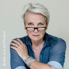 Frau Jahnke hat eingeladen 11.05.2026 Lichtburg Essen