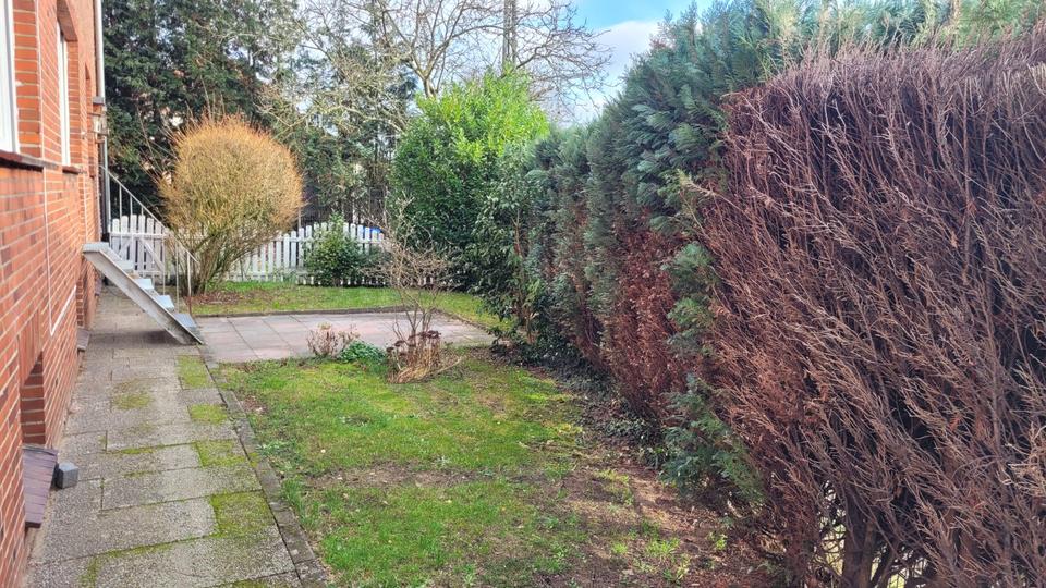 Provisionsfreies, Zweifamilienhaus mit Einliegerwohnung 8 zimmer