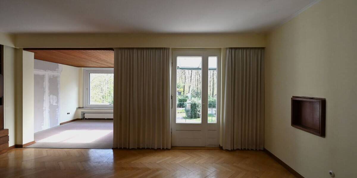 Doppelhaushälfte Essen Stadtwald - 5 Zimmer, 133 m&sup2;, 550.000&euro; | Angebot:26388227
