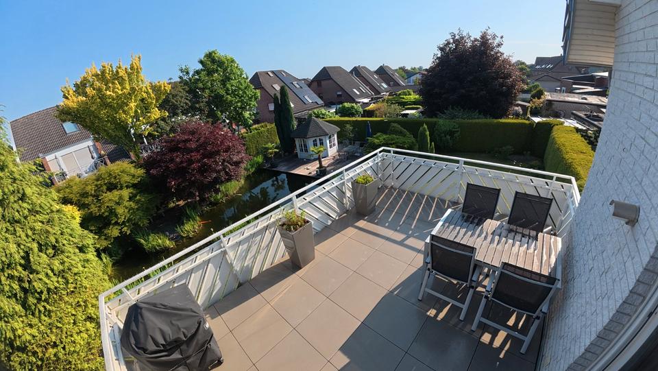 Mehrfamilienhaus, Wohnhaus Wesel Fusternberg - 899.000&euro; | Angebot:27535712