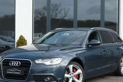 Audi A6 203.421 km 9.950 &euro; Bochum 44807