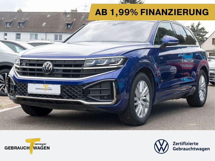 Touareg