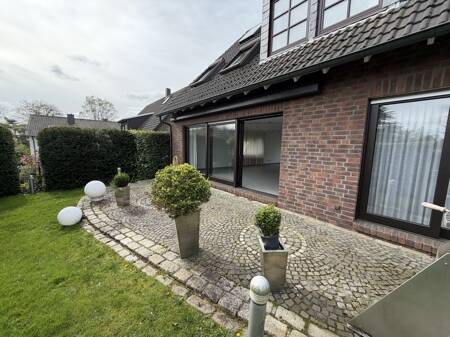 Mehrfamilienhaus, Wohnhaus Bochum Linden - 9 Zimmer, 237 m&sup2;, 649.000&euro; | Angebot:26309065