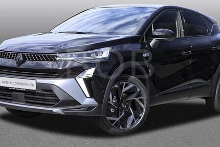 Renault Captur 2.010 km 34.555 € Essen 45141