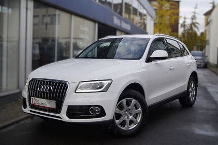 Audi Q5 121.000 km 18.990 € Oberhausen 46045