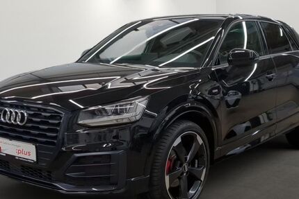 Audi Q2 35.600 km 25.850 € Mülheim a.d. Ruhr 45481