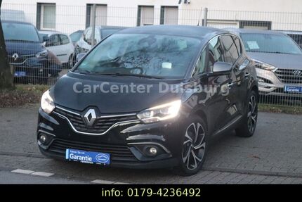 Renault Scenic 97.776 km 12.500 &euro; Duisburg 47169