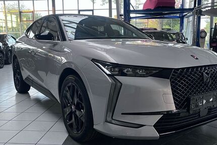 DS Automobiles DS4 30.900 km 24.500 € Gelsenkirchen 45892