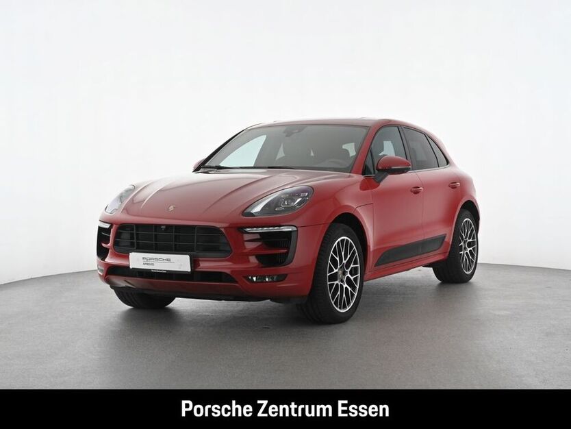 Macan
