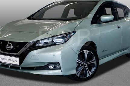 Nissan Leaf 58.000 km 11.666 € Düsseldorf 40233
