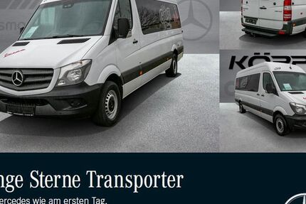 Mercedes-Benz Sprinter 274.878 km 21.908 &euro; Dorsten 46282