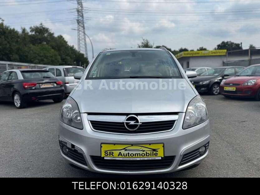 Zafira