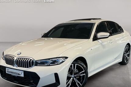 BMW 320 26.508 km 45.999 € Essen 45141