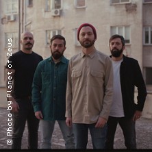 Planet Of Zeus 29.10.2025 Die Trompete