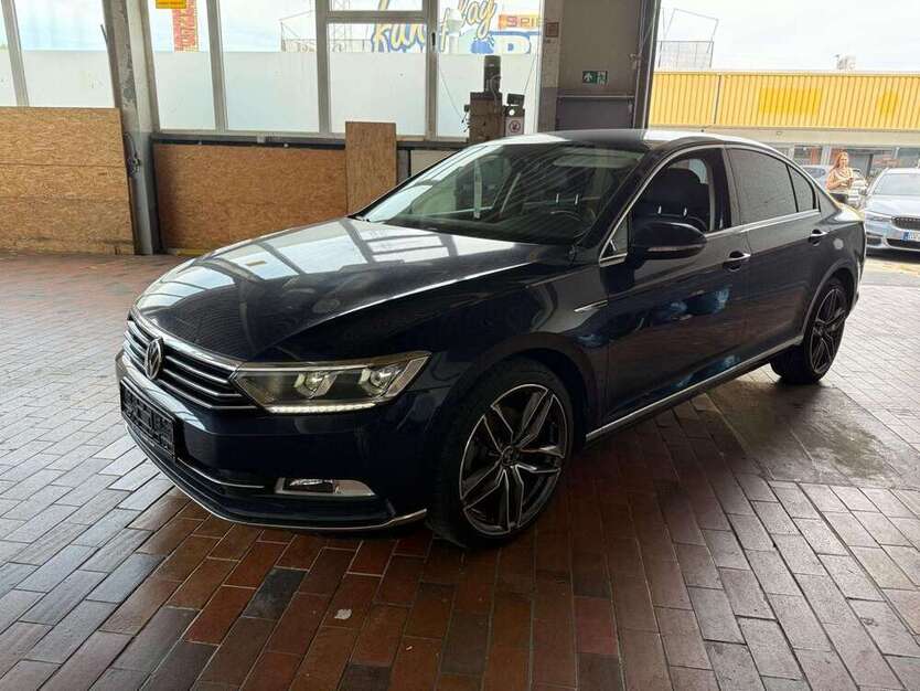 Passat