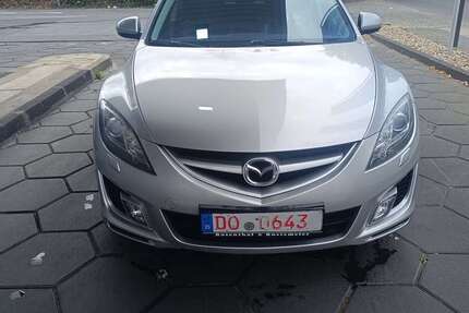 Mazda 6 327.000 km 2.749 € Dortmund 44147