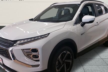 Mitsubishi Eclipse Cross 8.850 km 28.980 &euro; Bochum 44809