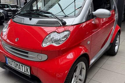 Smart ForTwo 98.343 km 3.990 &euro; Bottrop 46236