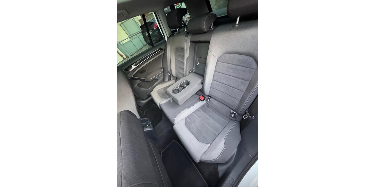 VW Golf VII Variant 230.000 km 11.490 &euro; Gelsenkirchen 45879