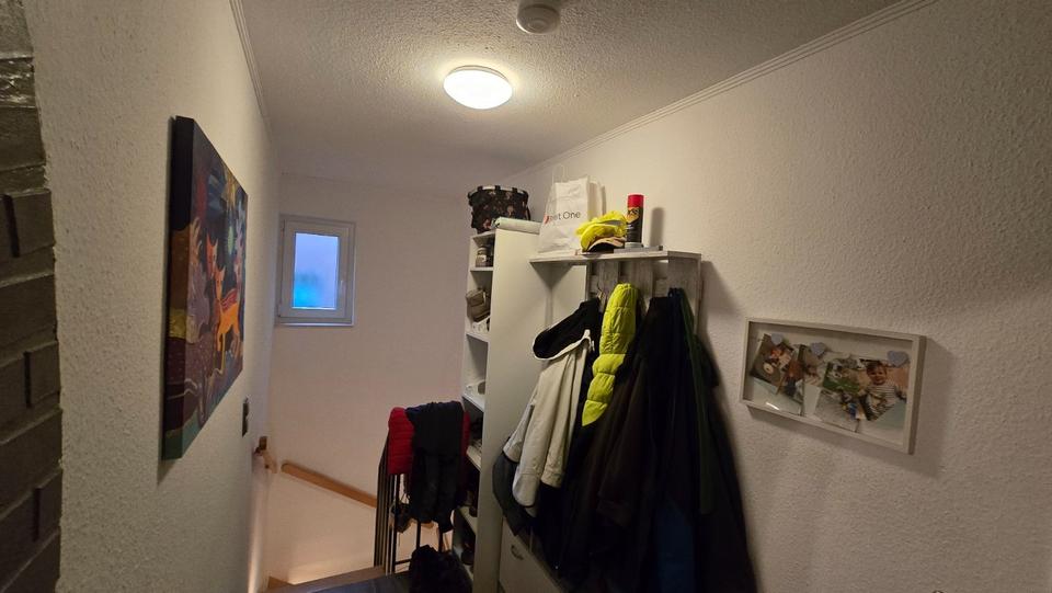 Sehr schöne und gepflegte Eigentumswohnung In Voerde - Spellen 4.5 zimmer