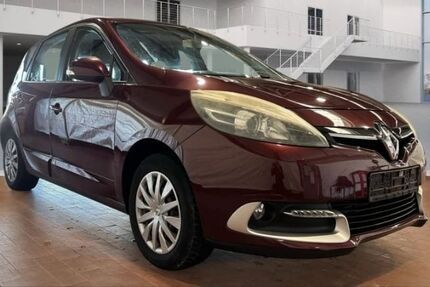 Renault Scenic 99.000 km 4.550 &euro; Dinslaken 46537