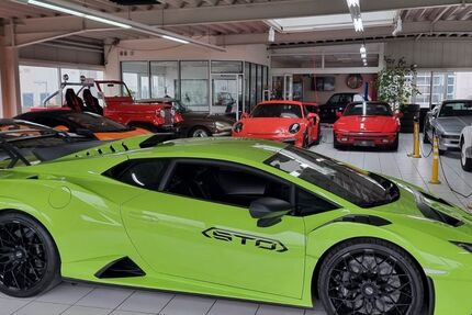 Lamborghini Huracán 2.450 km 349.000 &euro; Wesel 46485