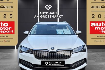 Skoda Superb 85.004 km 26.250 &euro; Duisburg 47059