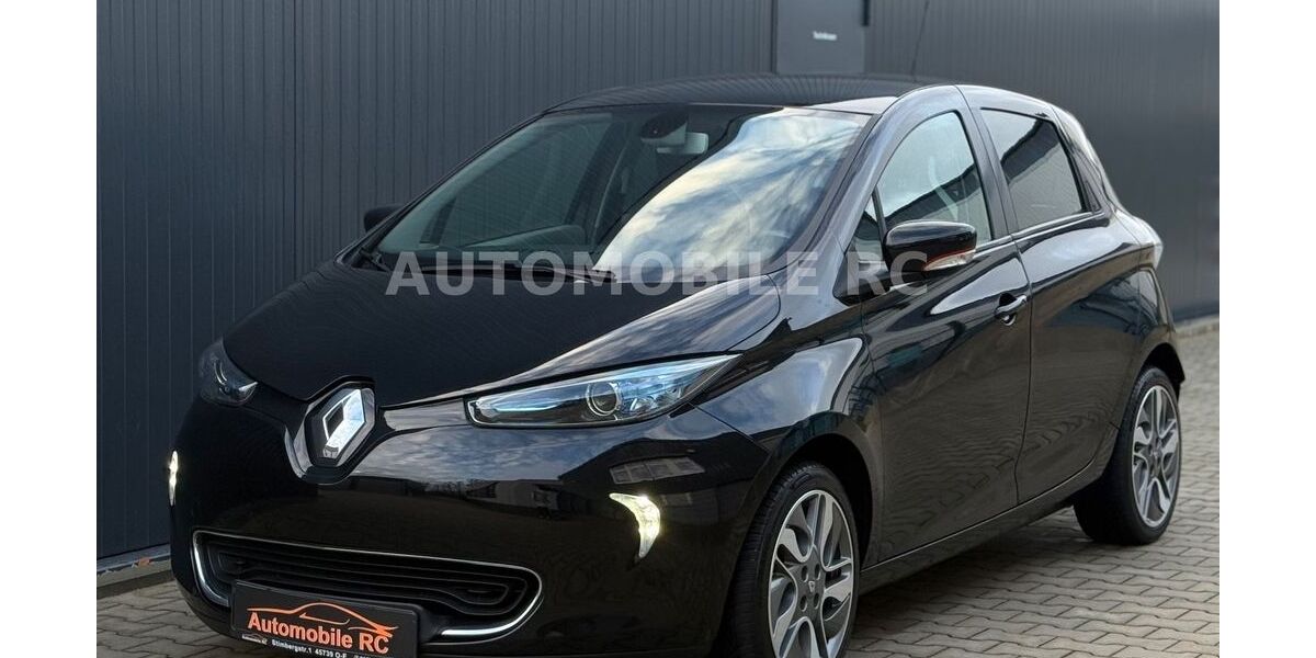 Renault ZOE 69.213 km 5.900 &euro; Oer-Erkenschwick 45739