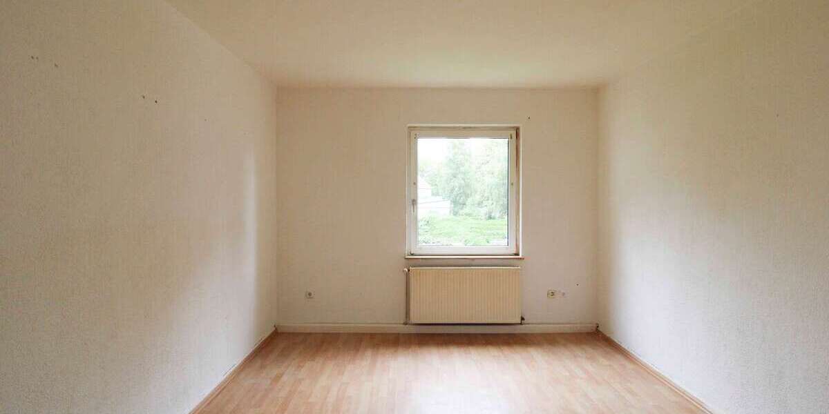 Etagenwohnung Bochum Günnigfeld - 2 Zimmer, 60 m&sup2;, 69.000&euro; | Angebot:27666965