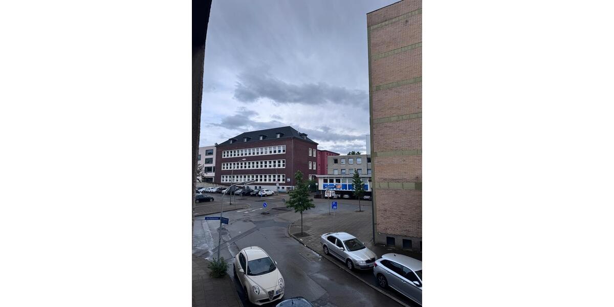 Etagenwohnung Bochum Günnigfeld - 2 Zimmer, 46 m&sup2;, 77.000&euro; | Angebot:26814677
