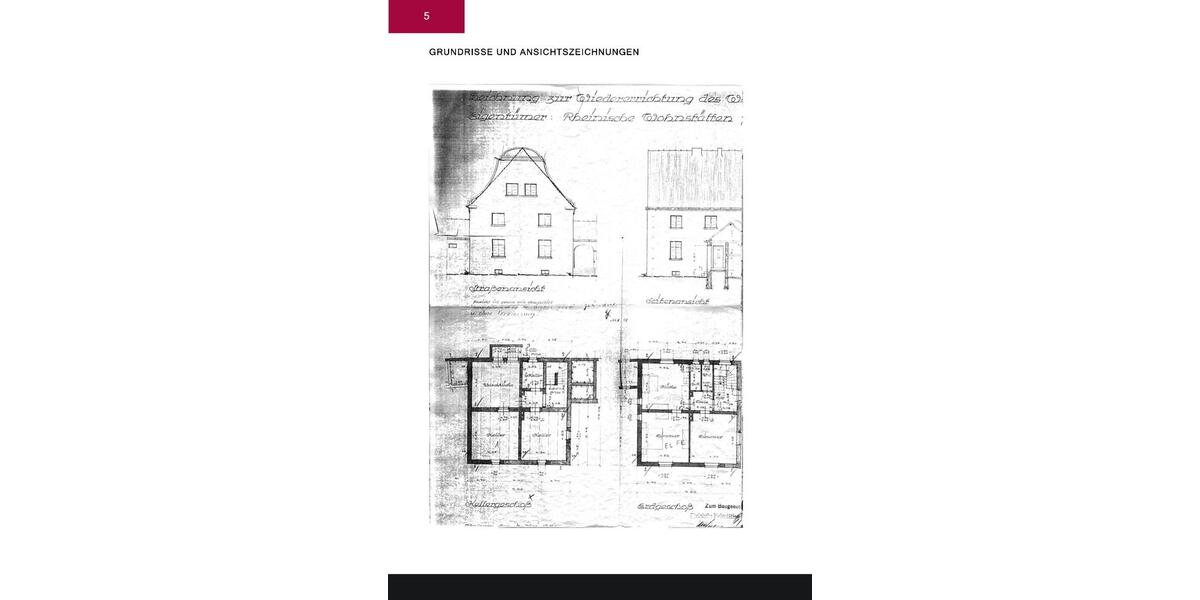Großzügig. Zweifamilienhaus in Dinslaken provisionsfrei zu verk. zimmer