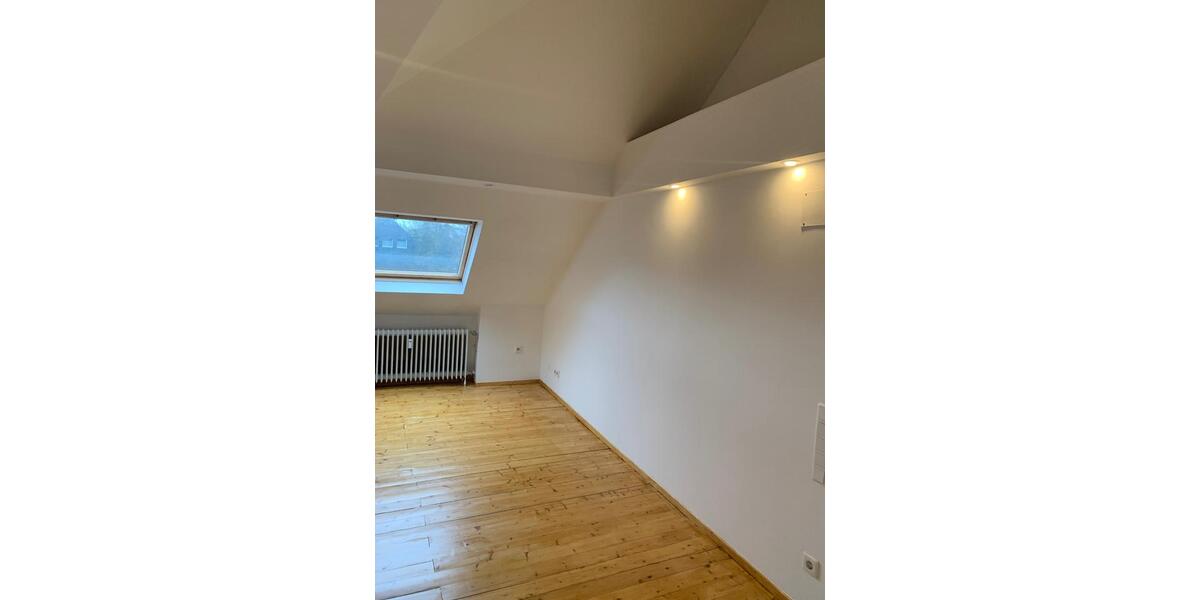 Mietwohnung 2 zimmer