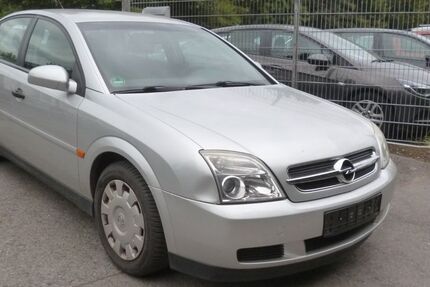 Opel Vectra 208.000 km 1.750 &euro; Bottrop 46238
