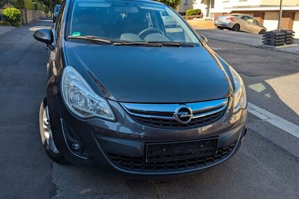 Opel Corsa 99.722 km 4.650 &euro; Mülheim-Ruhr 45473