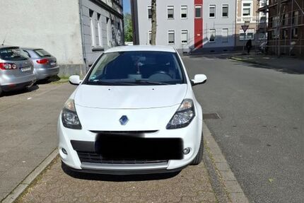 Renault Clio 193.007 km 1.500 &euro; Herne 44653