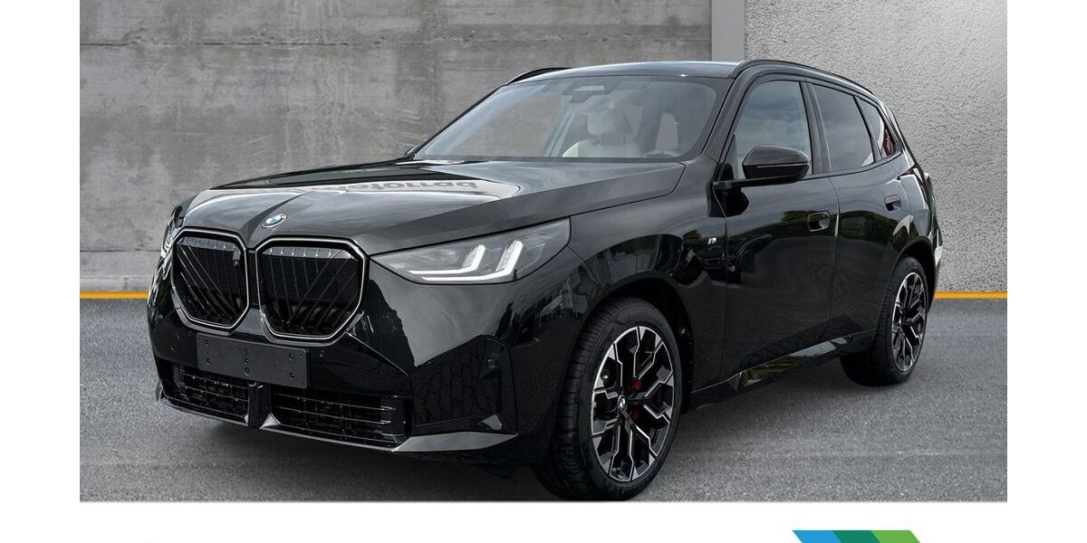 BMW X3 6.999 km 64.490 &euro; Recklinghausen 45659