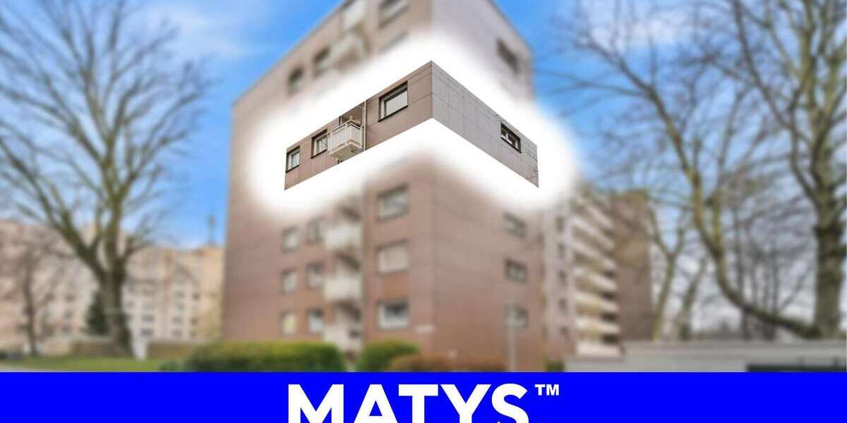 Etagenwohnung Gelsenkirchen Buer - 3 Zimmer, 65 m&sup2;, 89.000&euro; | Angebot:25257089