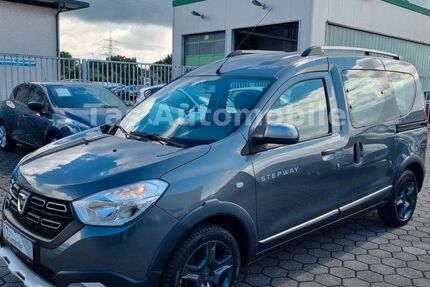 Dacia Dokker 107.000 km 8.499 € Dinslaken 46539