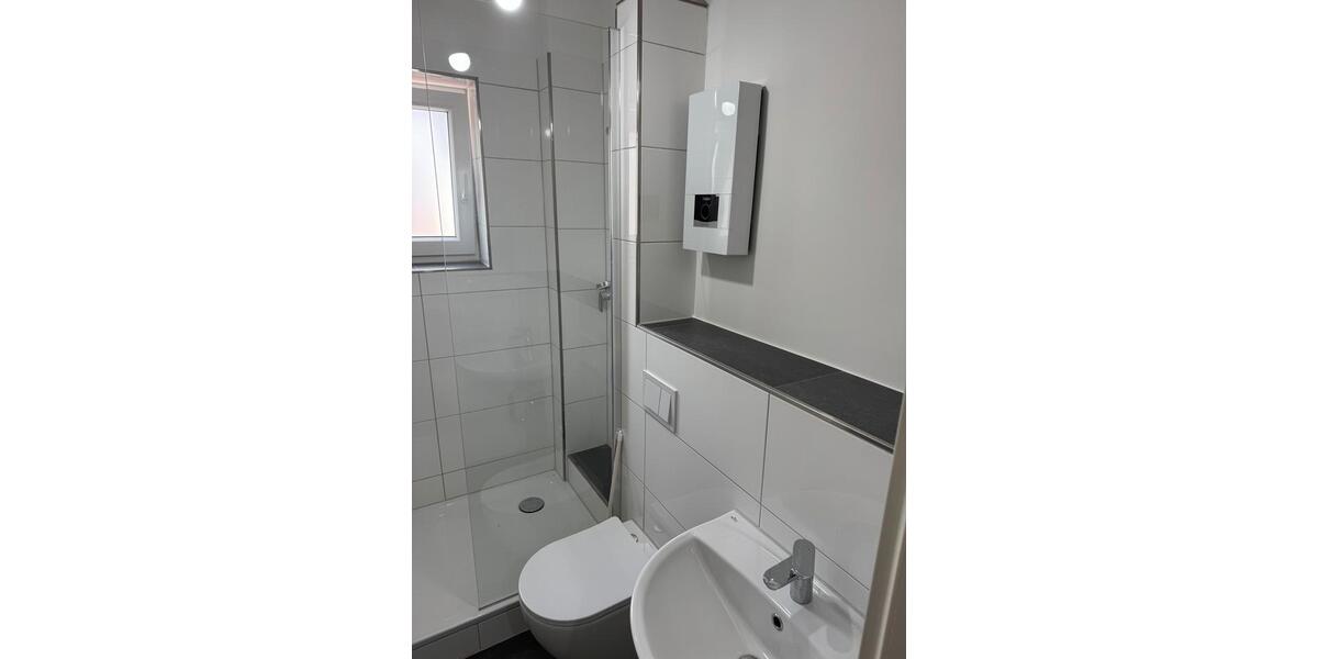 Etagenwohnung Herten Bertlich - 2.5 Zimmer, 54 m&sup2;, 600&euro; | Angebot:25404191