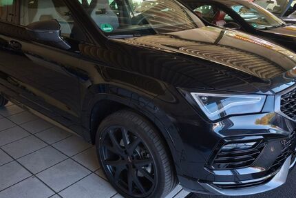 Cupra Ateca 5.232 km 25.300 &euro; Bottrop 46242