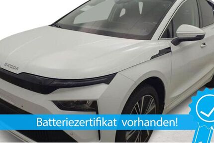 Skoda Enyaq 25.149 km 42.890 &euro; Moers 47441